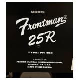 Fender Frontman 25R Guitar Amplifier