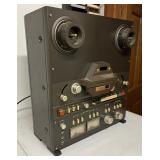 Vintage Tascam 2 Ch Recorder / Producer