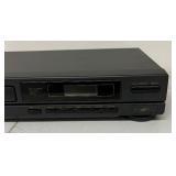 Sanyo Compact Disk Player CP791
