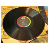 (4) Howard Roberts LP Records including Howard Roberts Jaunty-Jolly Record LP