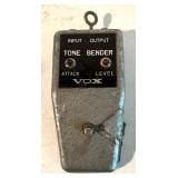 Vintage Vox Tone Bender V828