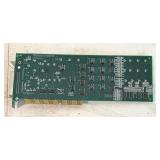 Variety of Electronic Cards with Parts by RMC, Intel, Adptec, Digidesign, YCL, D-Link and More!