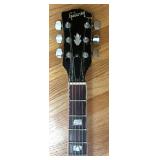Gibson ES-335 Sunburst Electric Guitar