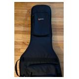 Protec Soft Sided Guitar Case