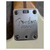 Fender American Standard Stratocaster Guitar with TKL Case