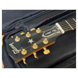 Chet Adkins Gibson Six String Guitar