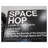 (6) Space Hop Board Games