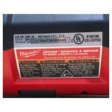 New Milwaukee Rover Service & Repair Flood Light Model 2367-20 (Tool Only) (Retail $79)