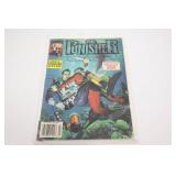 (3) The Punisher Magazine Marvel Comics