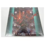 (3) Dark Horse Comics Alien 3 Complete Set #1 #2 #3 Grant Taylor Magyar 1992 Arthur Suydam Covers