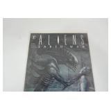 (3) Dark Horse Comics Aliens Earth War #1 #2 John Bolton Cover