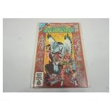 (3) DC Comics The Warlord  #35 #47 #50