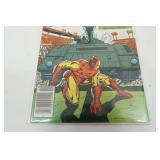 (3) Marvel Comics Iron Man #153 DEC  #155 FEB  #156 MAR
