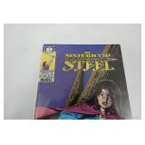 (8) Sisterhood of Steel 1980