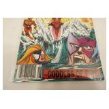 (3)  Avengers West Coast #63 OCT  #71 JUNE Pele Goddess of Fire!  #72 JULY Tattoo Marvel Comics