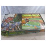 (EW5) Vintage Coleco Command Contro...