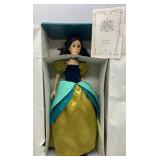 DISNEY - Cinderella Doll - ANASTASIA - MIB