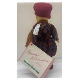 Vintage MADAME ALEXANDER Doll - Oliver Twist - MIB