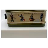 HALLMARK - School Days (Set of 3) Lunch Boxes including GI Joe and More!