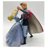 Walt Disney Classics Collection Figurine - Sleeping Beauty - A DANCE IN THE CLOUDS