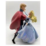 Walt Disney Classics Collection Figurine - Sleeping Beauty - A DANCE IN THE CLOUDS