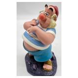 Walt Disney Classics Collection Figurine - Peter Pan - "OH DEAR, DEAR, DEAR."