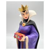 Walt Disney Classics Collection Figurine - Snow White - "BRING BACK HER HEART..."