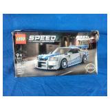 New LEGO Speed Champions 2 Fast 2 Furious Nissan Skyline GT-R (R34) 76917
