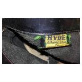 Hydes Vintage Roller Skates.