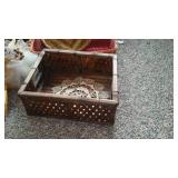 Wicker Basket For All Occasions