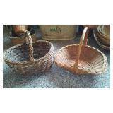 Wicker Basket For All Occasions