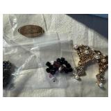 Jewelry Parts and Pieces - Perfect for Making Jewelry