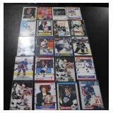Wayne Gretzky Hocky Card Lot | 20 Cards