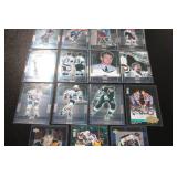 Wayne Gretzky Hocky Card Lot | 19 Cards