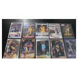 Kobe Bryant Basketball Card Lot | 15 Cards