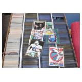 Large "Fun" Mixed Sports Mainly Football Card Lot | Most Cards Are Hall Of Famers or Rookie Cards