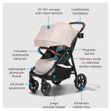 Baby Jogger City Mini Air Lightweight Stroller