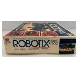 Vintage ROBOTIX Series R-1100 (OPEN BOX SEEMS COMPLETE)