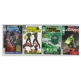 Misc. Comic Books Including  GREEN LANTERN & More