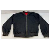 Vintage Double Sided MARLBORO Jacket Size (M)  (PRE-LOVED CONDITION)