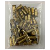 Misc. Gun Ammo Including .45 ACP, 44 Mag & More