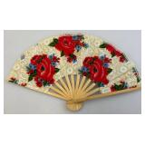 Misc. Vintage Oriental Umbrellas & More