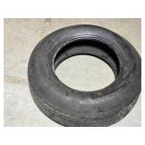 Lightly Used Towmaster Tire ST225/75D15