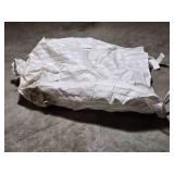 42 x 36 x 58 Seed Sack Great for Storage or Leaves