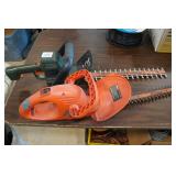 *2* Hedge Trimmers