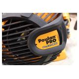 Poulan Pro 25cc Gas Leaf Blower