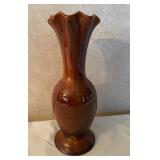 Haegar Pottery Vase