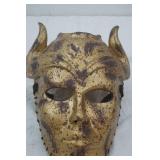 Game of Thrones Son Of the Harpy Adult Costume Mask