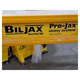 Biljax Pro-Jax Utility Scaffolding
