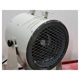 TPI Corp Industrial Floor Heater/Fan (New)
